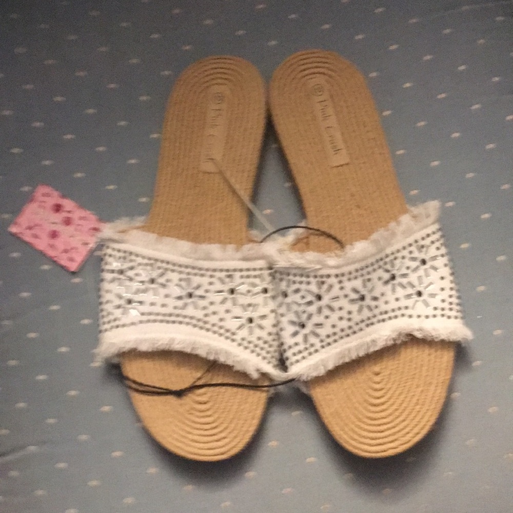 Shoes Size 10